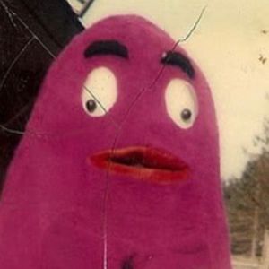 Meet your Posher, Mady